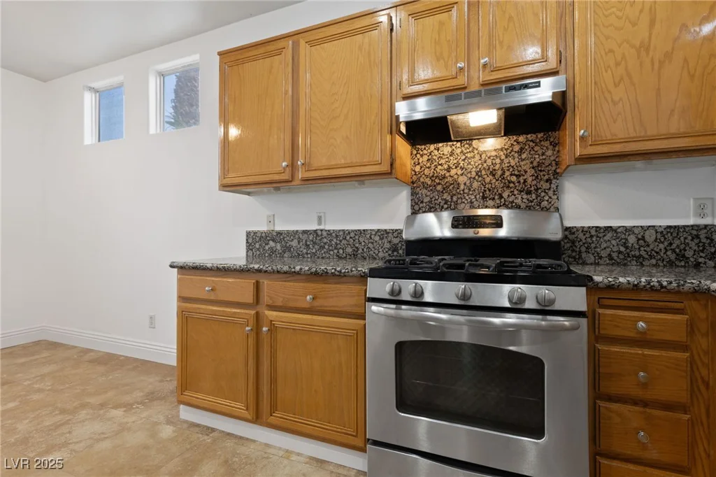 319 Horse Pointe, North Las Vegas, NV 89084