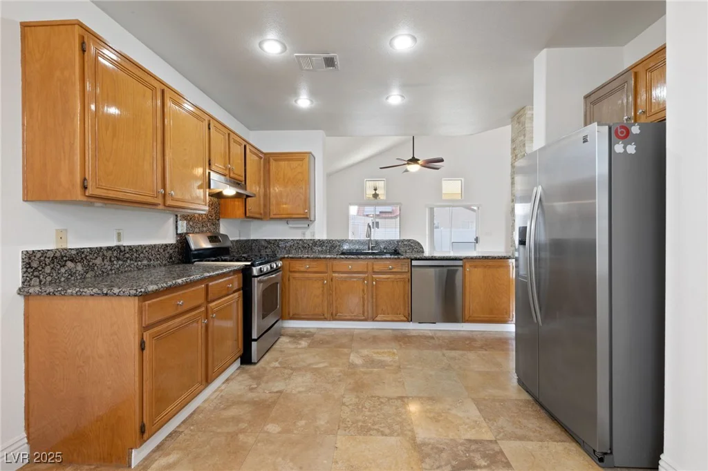 319 Horse Pointe, North Las Vegas, NV 89084