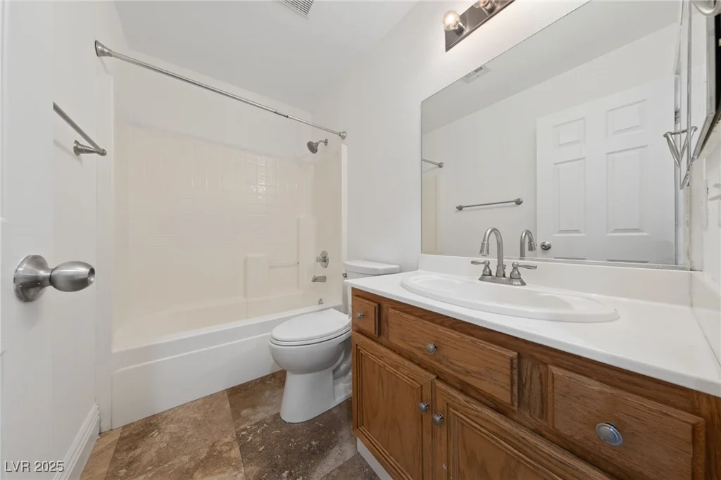 319 Horse Pointe, North Las Vegas, NV 89084