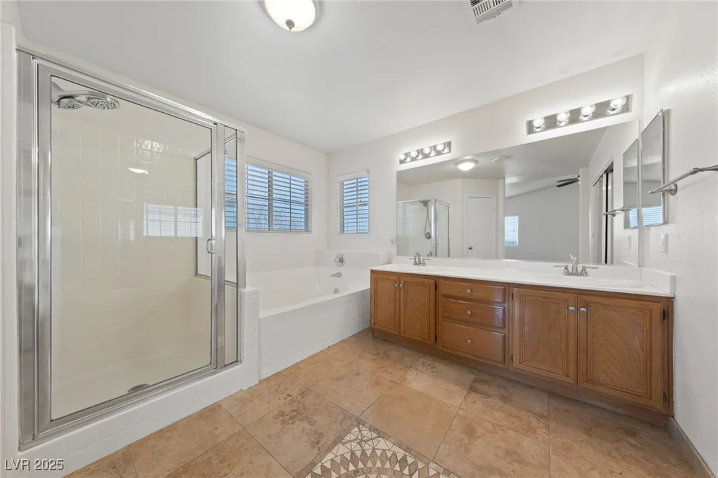 319 Horse Pointe, North Las Vegas, NV 89084