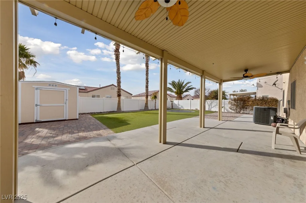 319 Horse Pointe, North Las Vegas, NV 89084