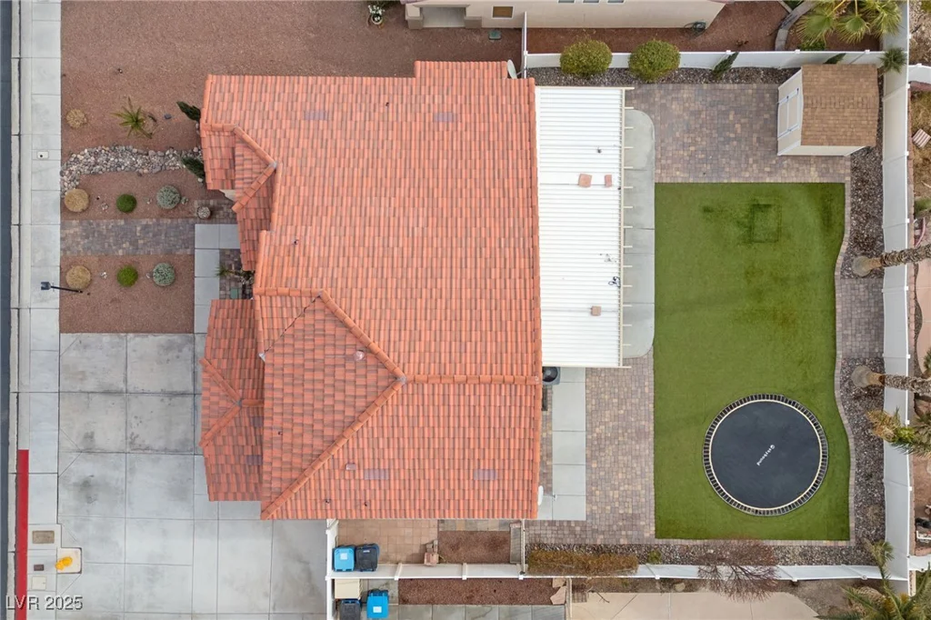 319 Horse Pointe, North Las Vegas, NV 89084