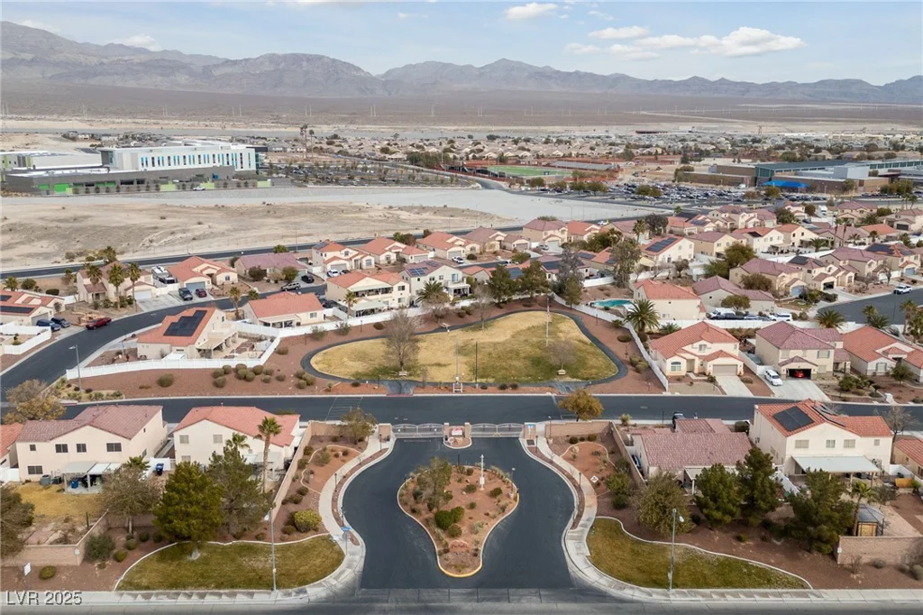319 Horse Pointe, North Las Vegas, NV 89084