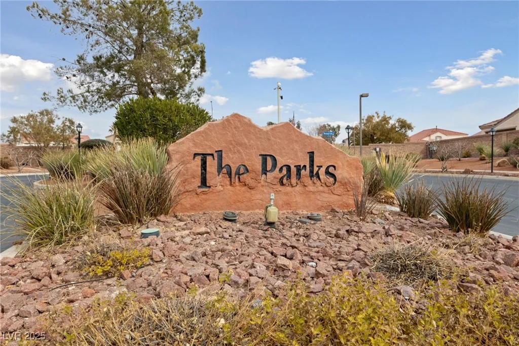 319 Horse Pointe, North Las Vegas, NV 89084