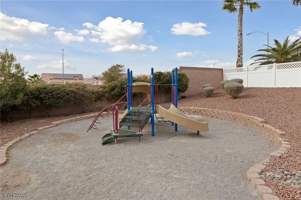 319 Horse Pointe, North Las Vegas, NV 89084