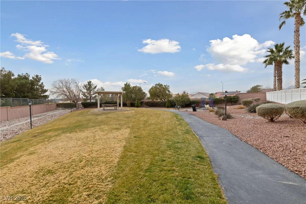 319 Horse Pointe, North Las Vegas, NV 89084