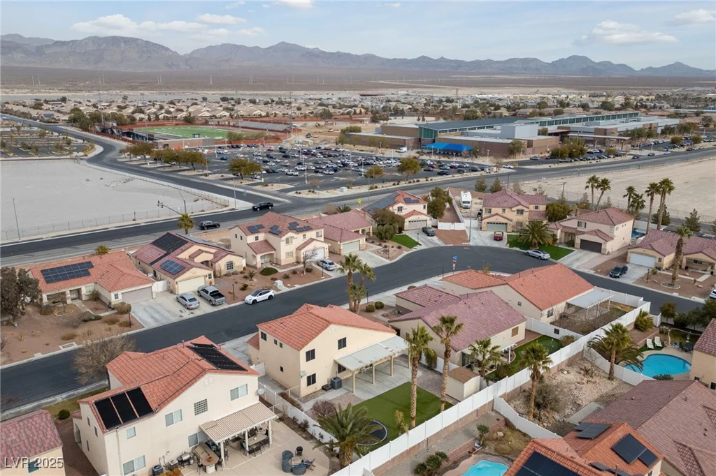 319 Horse Pointe, North Las Vegas, NV 89084