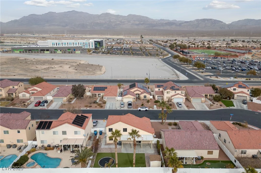 319 Horse Pointe, North Las Vegas, NV 89084