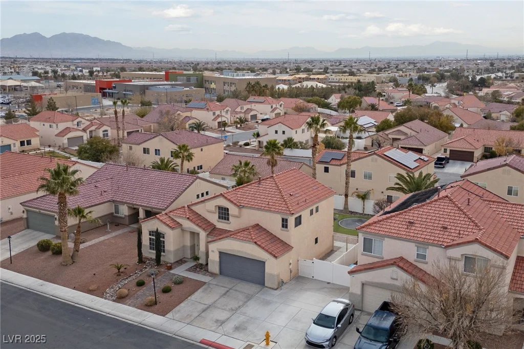 319 Horse Pointe, North Las Vegas, NV 89084