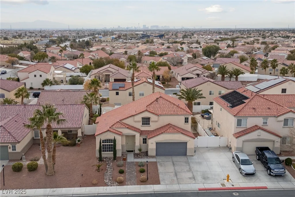 319 Horse Pointe, North Las Vegas, NV 89084