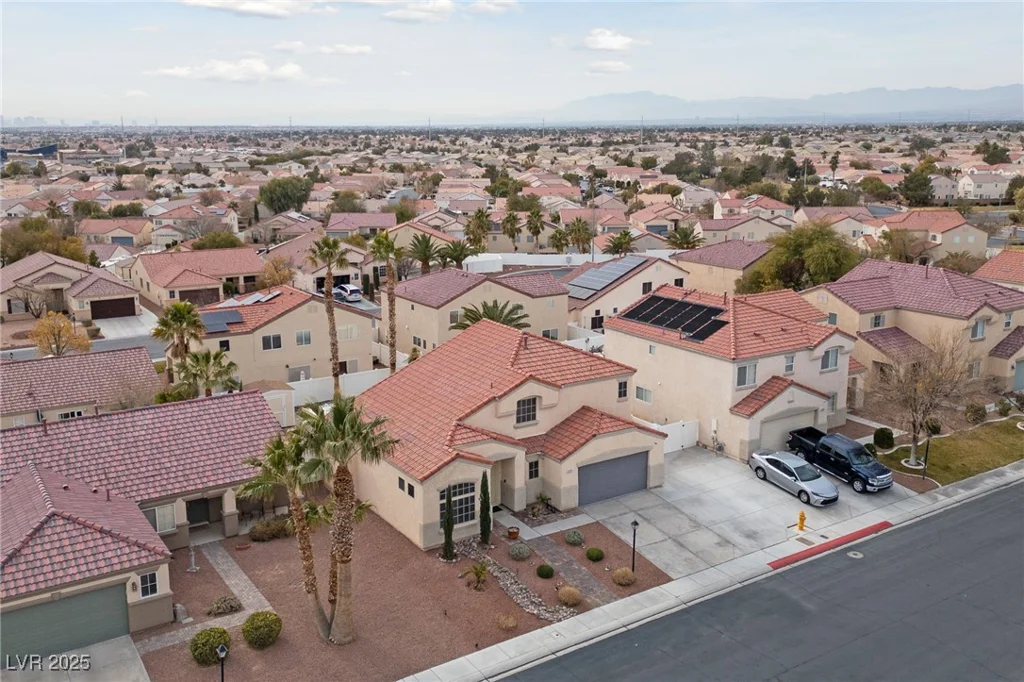319 Horse Pointe, North Las Vegas, NV 89084