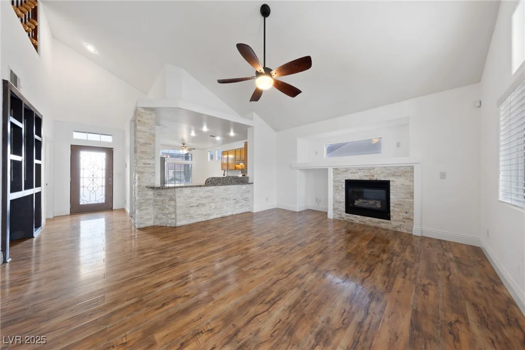 319 Horse Pointe, North Las Vegas, NV 89084