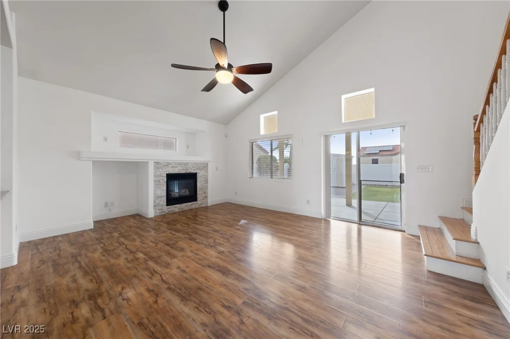 319 Horse Pointe, North Las Vegas, NV 89084