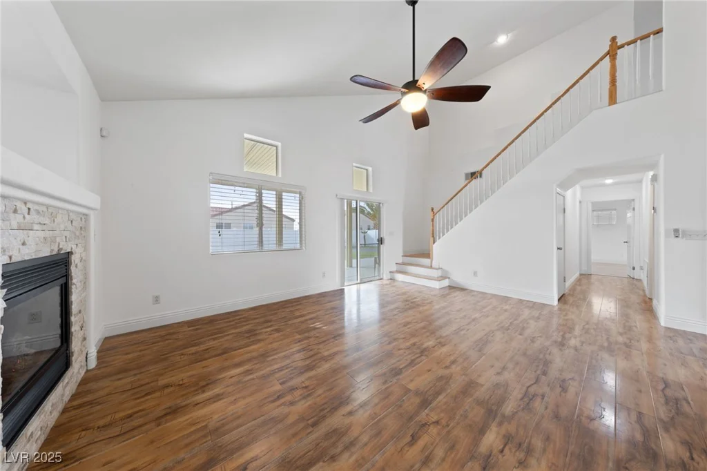 319 Horse Pointe, North Las Vegas, NV 89084
