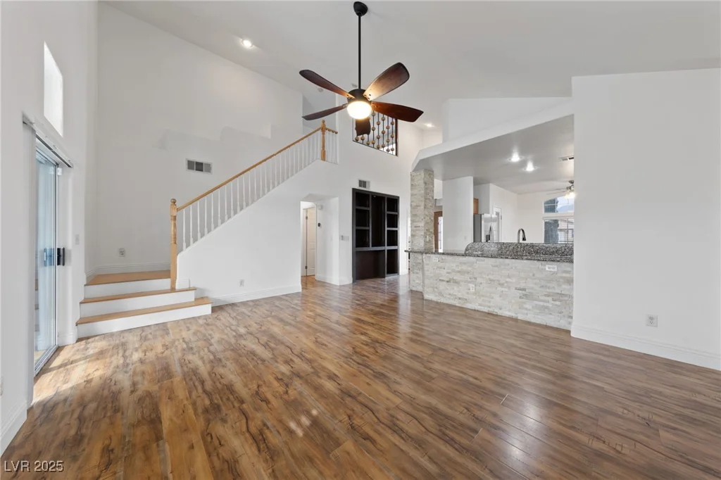 319 Horse Pointe, North Las Vegas, NV 89084