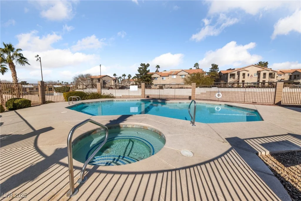 2050 Los Feliz, Las Vegas, NV 89156