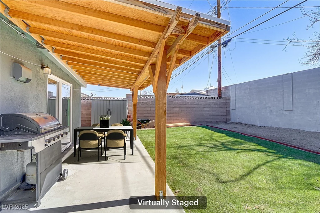 139 Ivy, Henderson, NV 89015