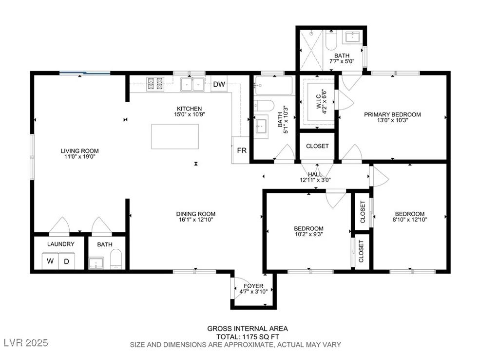 139 Ivy, Henderson, NV 89015