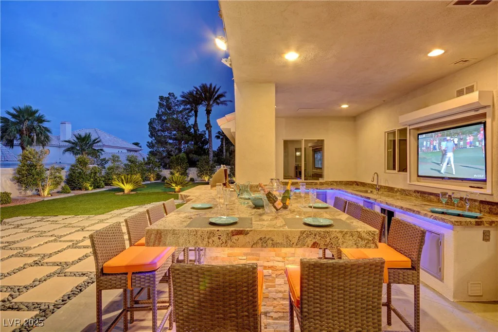 2200 Nordica, Las Vegas, NV 89117