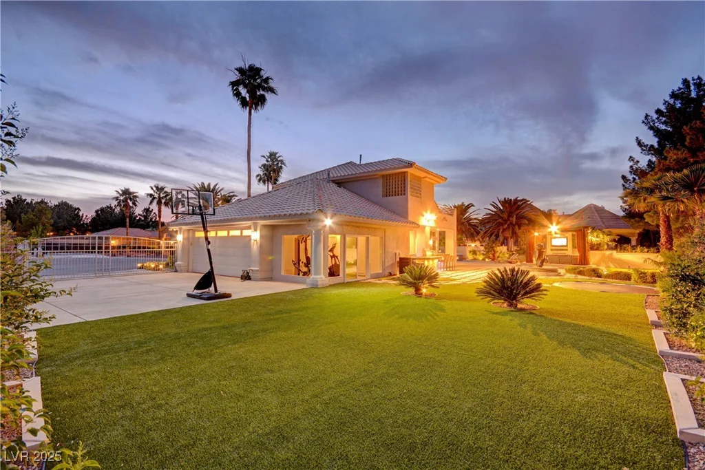 2200 Nordica, Las Vegas, NV 89117