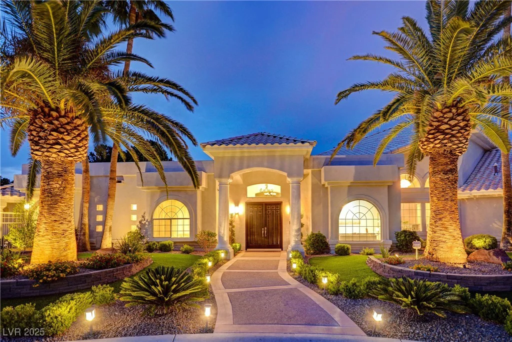 2200 Nordica, Las Vegas, NV 89117