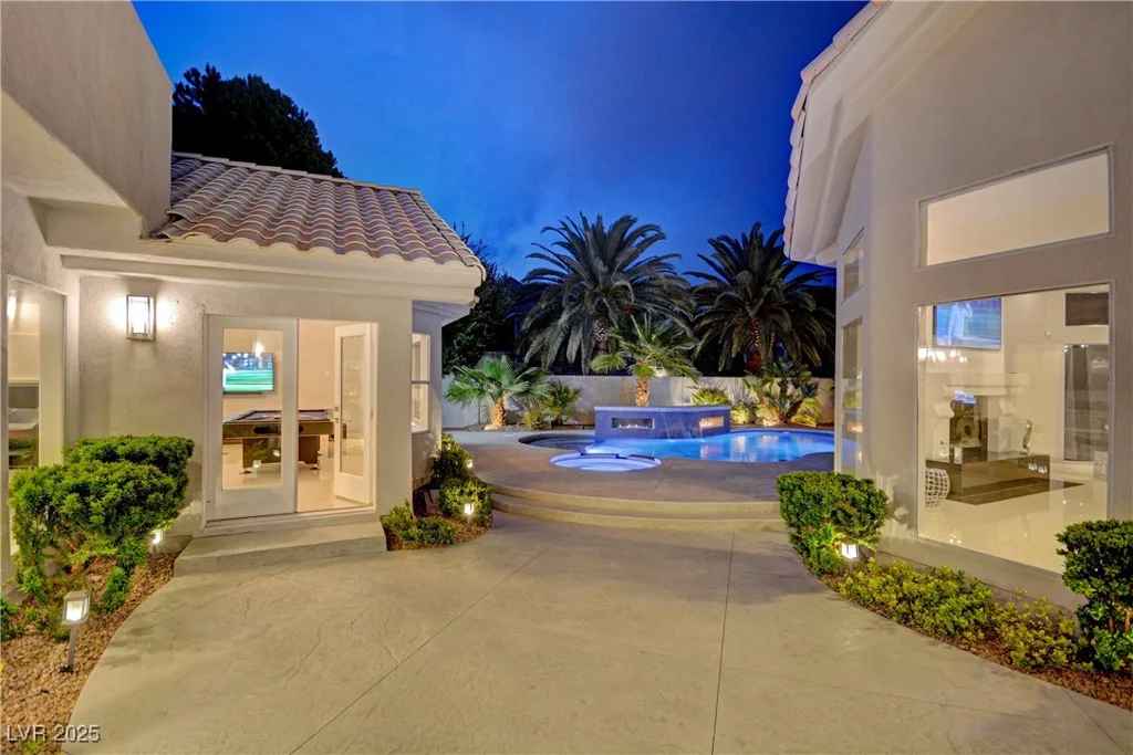 2200 Nordica, Las Vegas, NV 89117