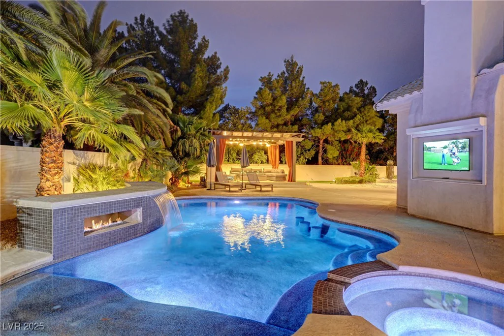 2200 Nordica, Las Vegas, NV 89117