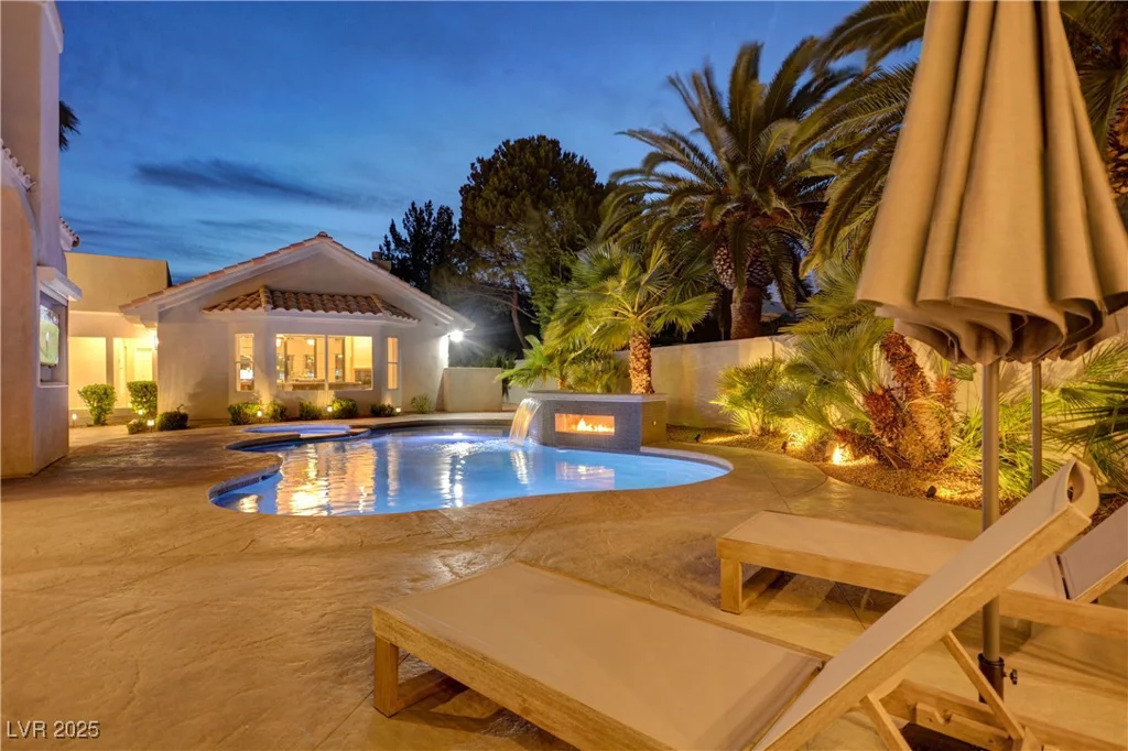 2200 Nordica, Las Vegas, NV 89117