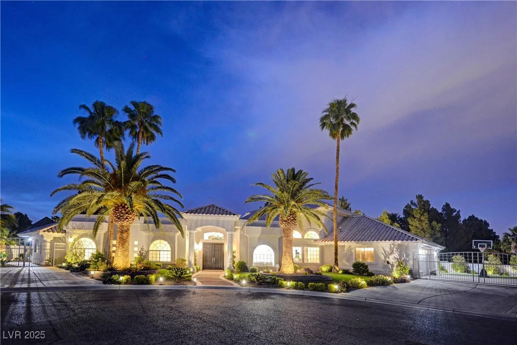 2200 Nordica, Las Vegas, NV 89117