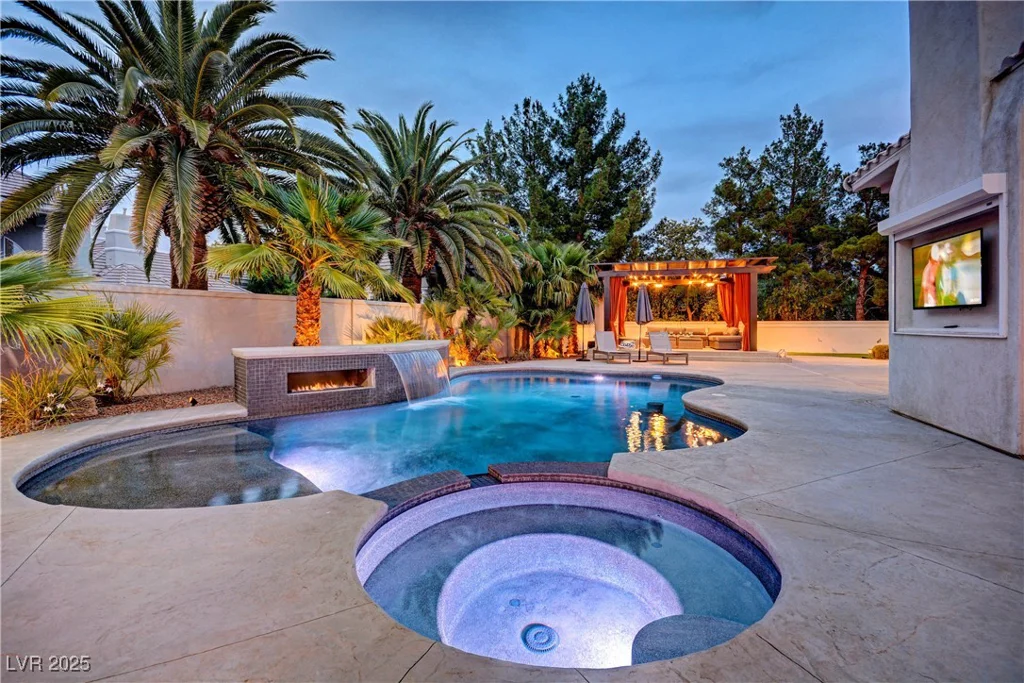 2200 Nordica, Las Vegas, NV 89117