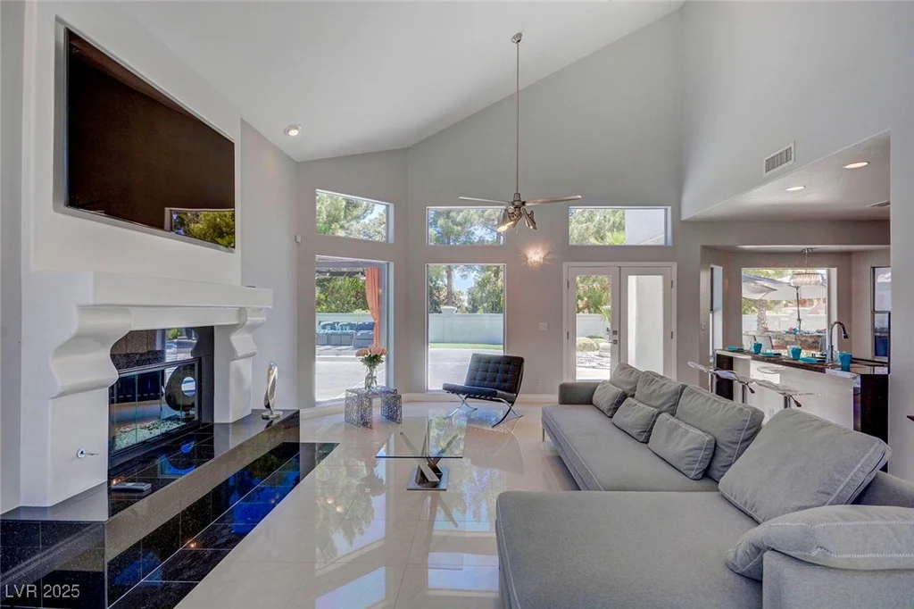 2200 Nordica, Las Vegas, NV 89117
