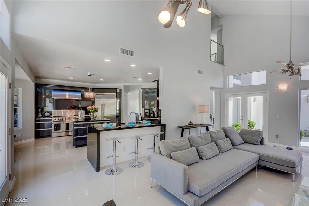2200 Nordica, Las Vegas, NV 89117