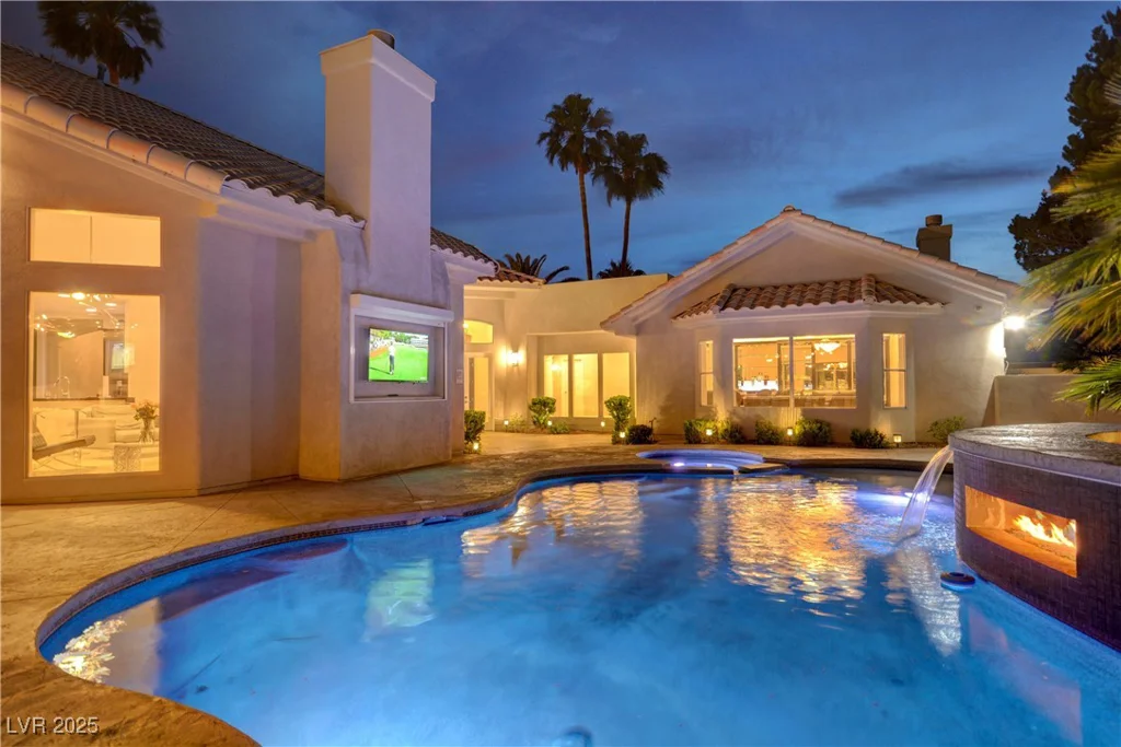2200 Nordica, Las Vegas, NV 89117
