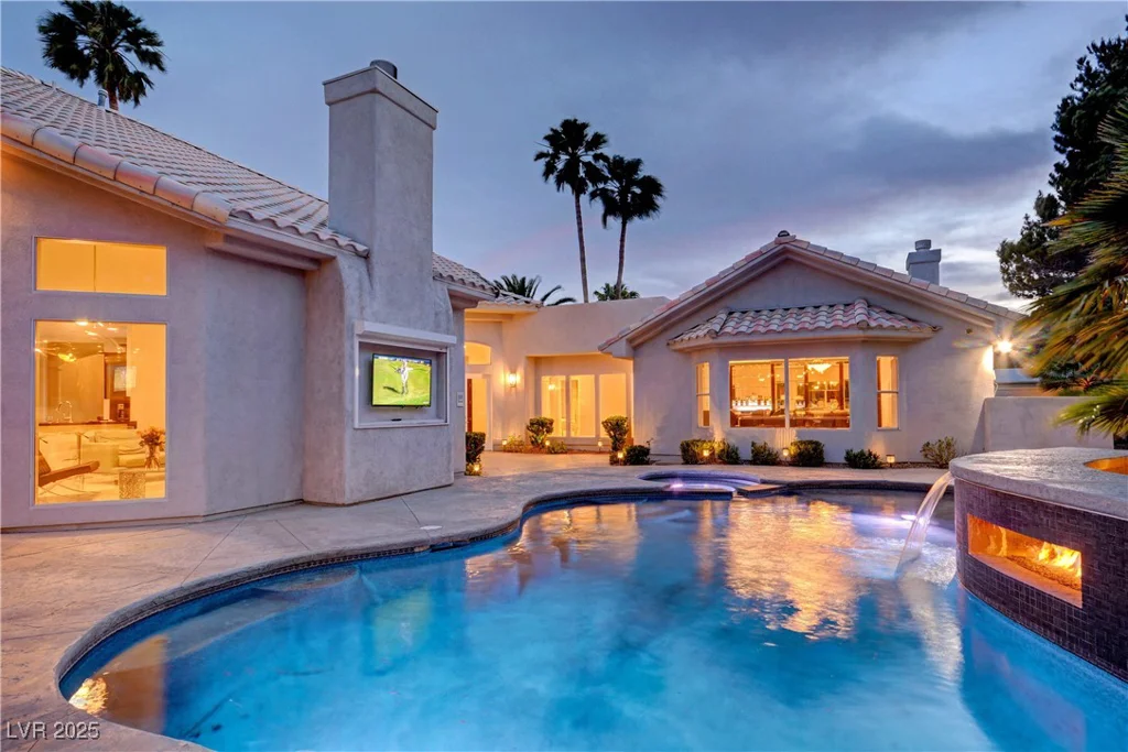 2200 Nordica, Las Vegas, NV 89117