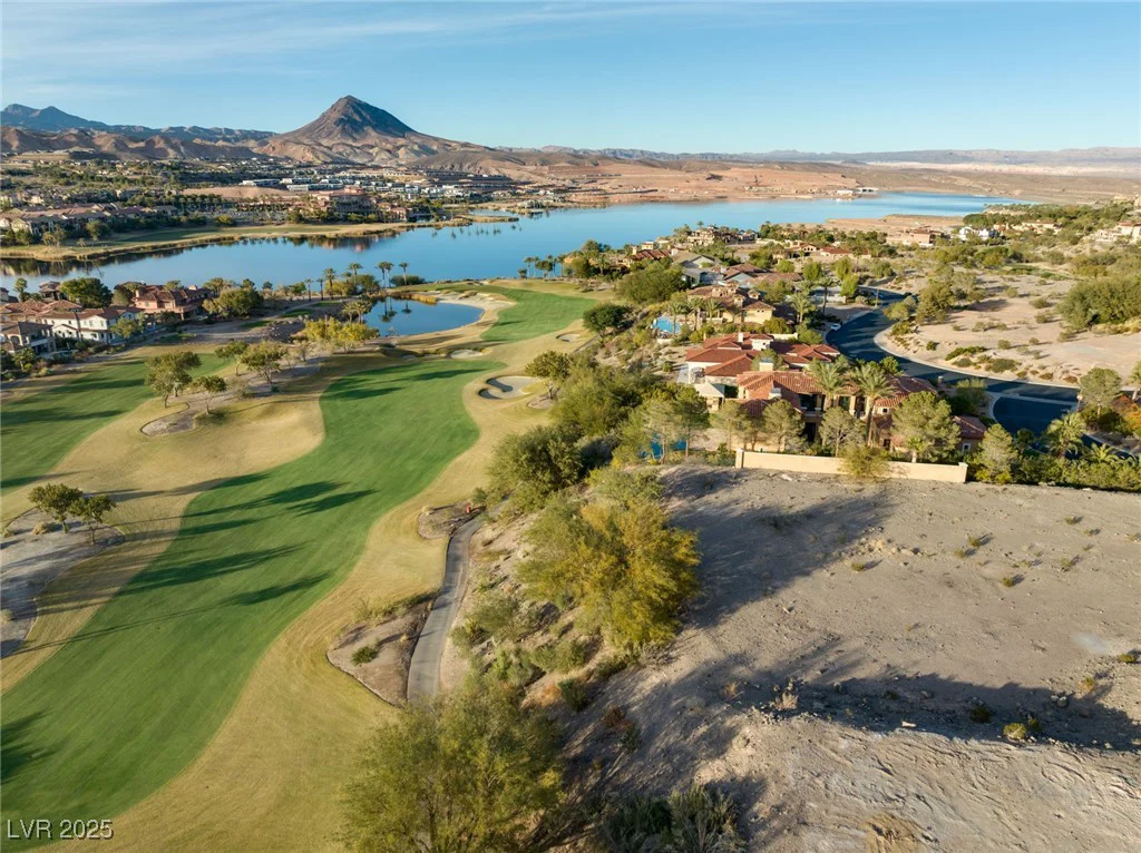 5 COSTA DEL SOL, Henderson, NV 89011