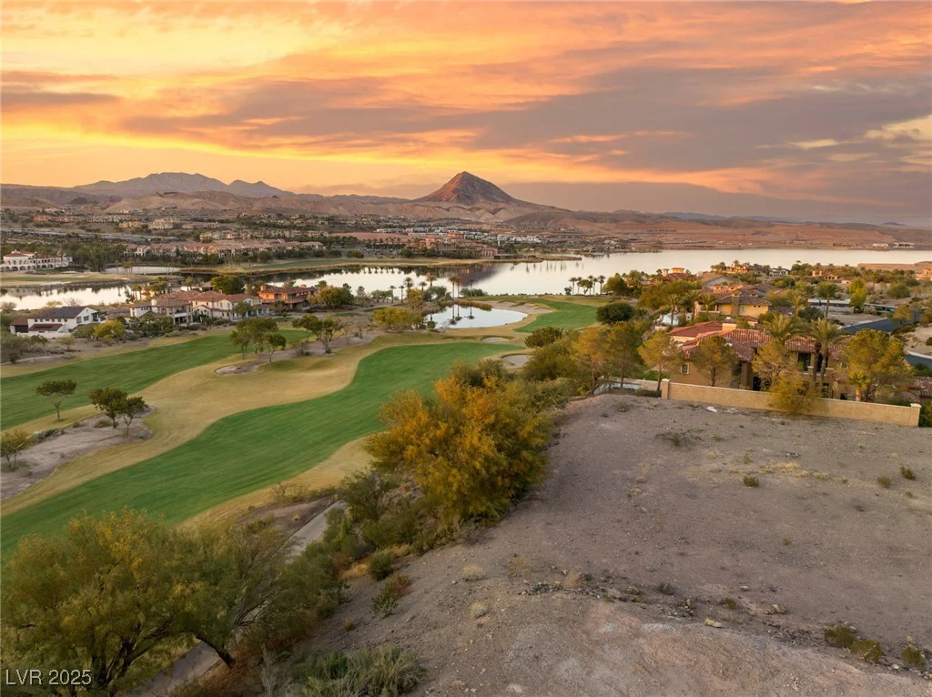 5 COSTA DEL SOL, Henderson, NV 89011