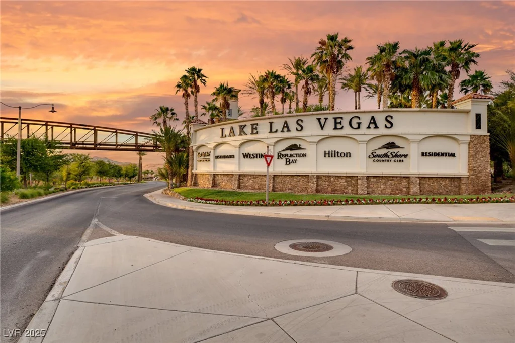 5 COSTA DEL SOL, Henderson, NV 89011