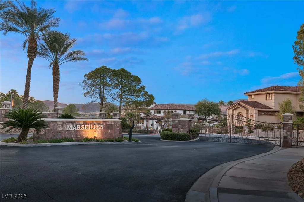 5 COSTA DEL SOL, Henderson, NV 89011