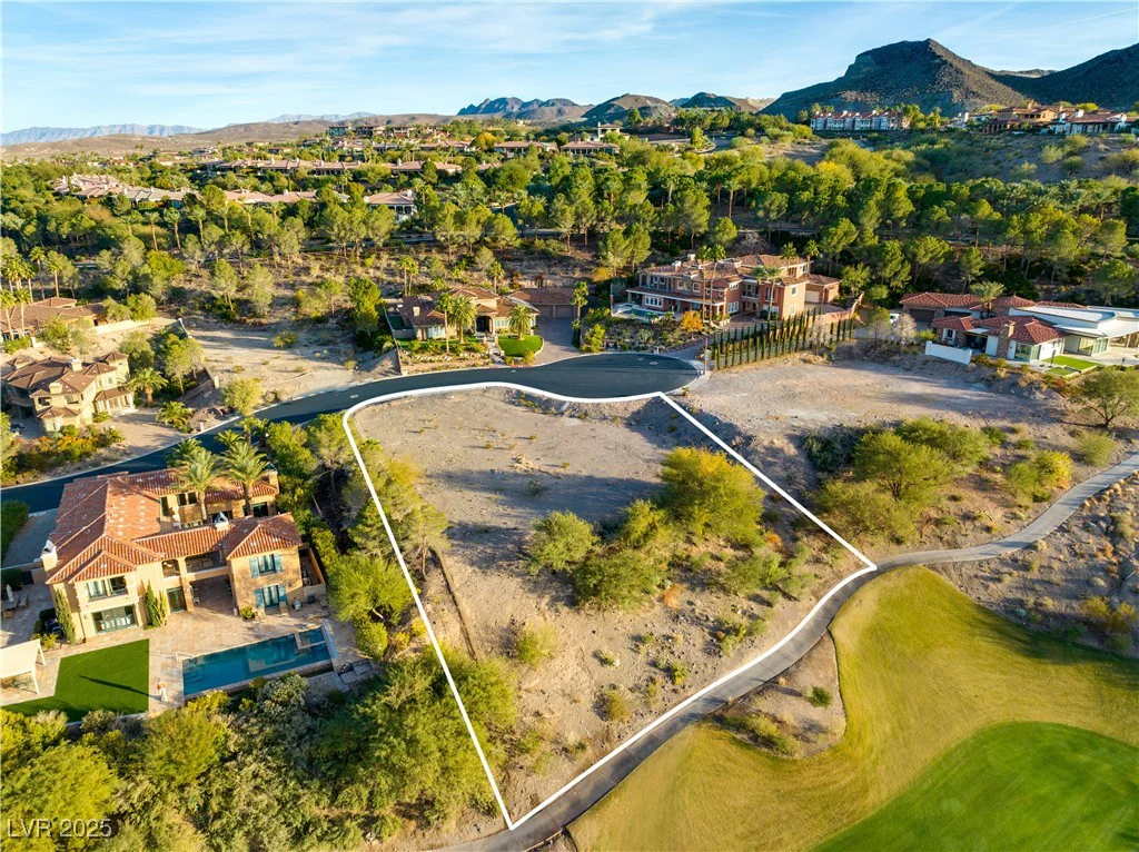 5 COSTA DEL SOL, Henderson, NV 89011