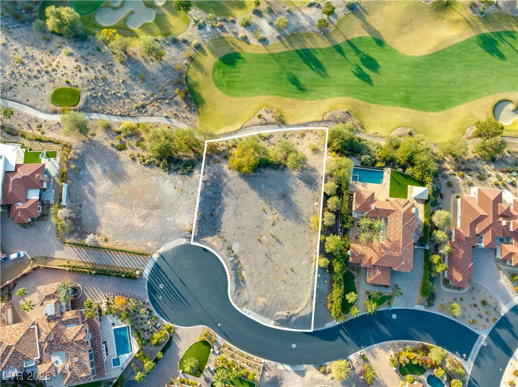 5 COSTA DEL SOL, Henderson, NV 89011