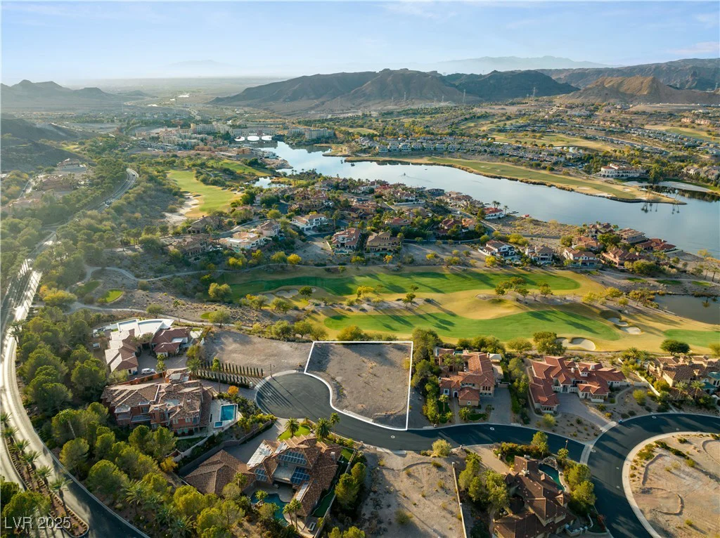 5 COSTA DEL SOL, Henderson, NV 89011