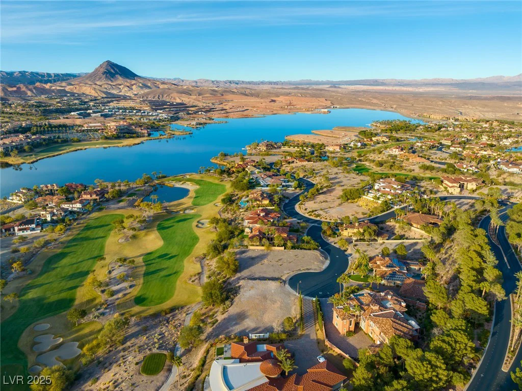 5 COSTA DEL SOL, Henderson, NV 89011