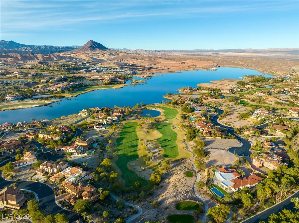 5 COSTA DEL SOL, Henderson, NV 89011