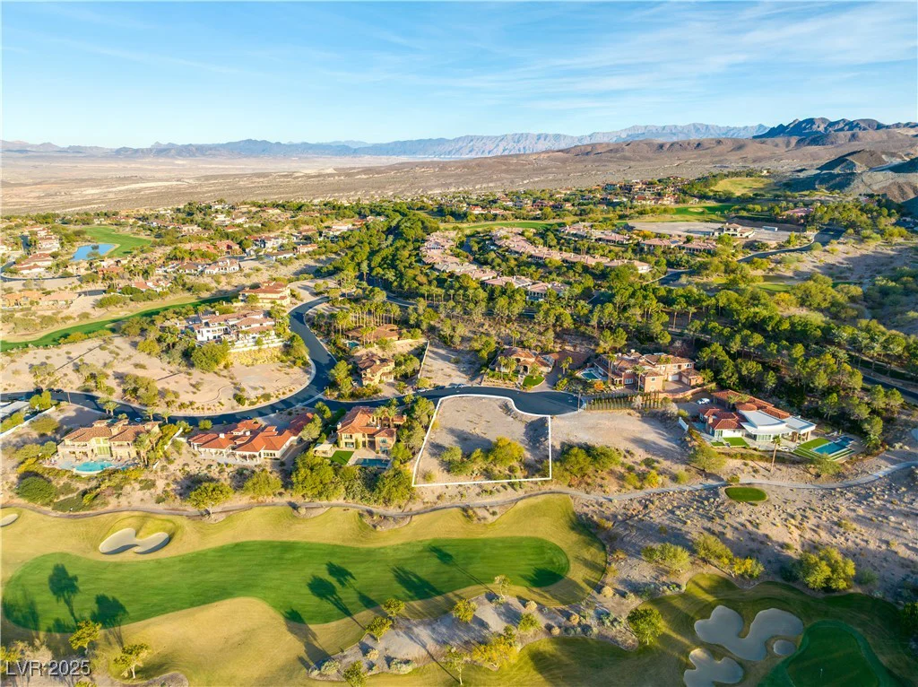 5 COSTA DEL SOL, Henderson, NV 89011