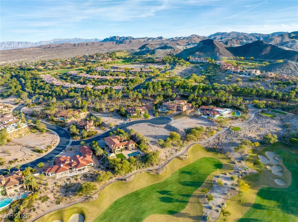 5 COSTA DEL SOL, Henderson, NV 89011