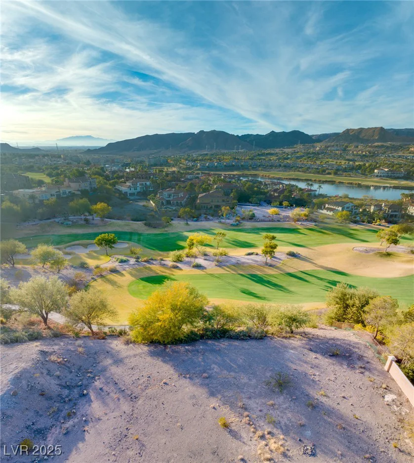 5 COSTA DEL SOL, Henderson, NV 89011