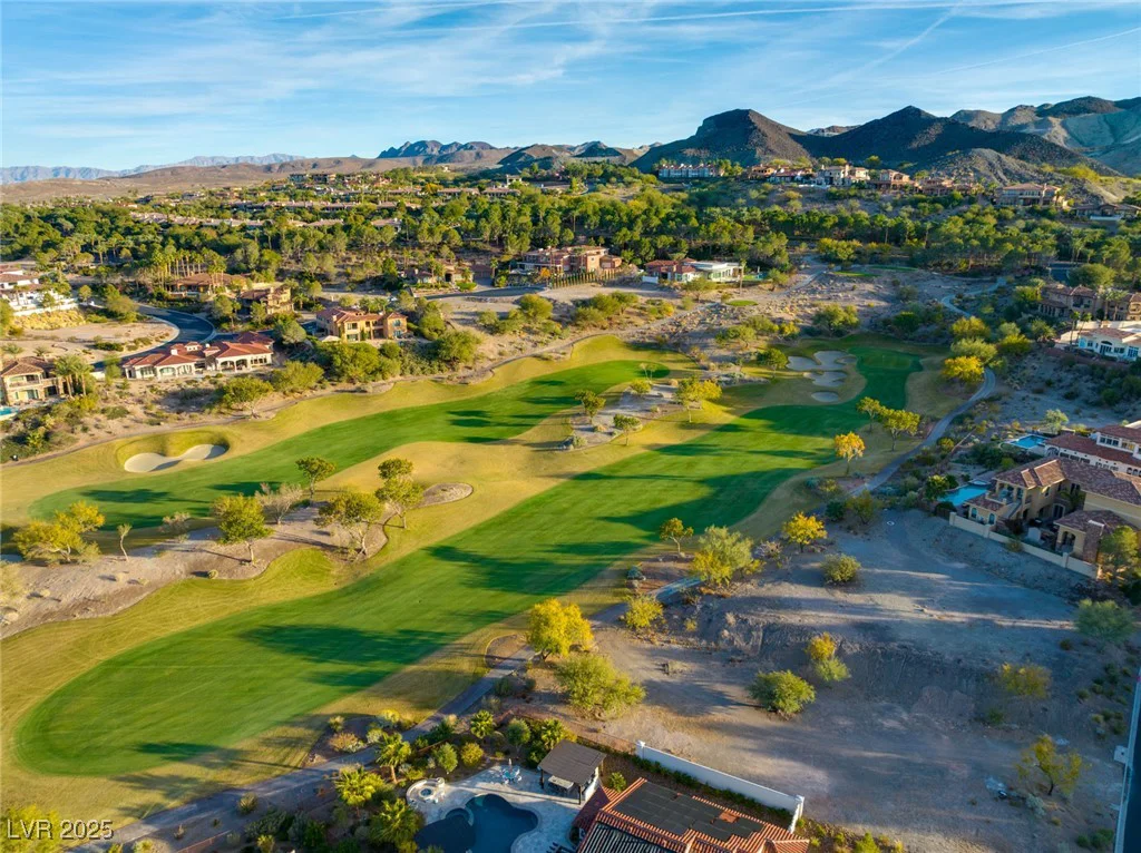 5 COSTA DEL SOL, Henderson, NV 89011