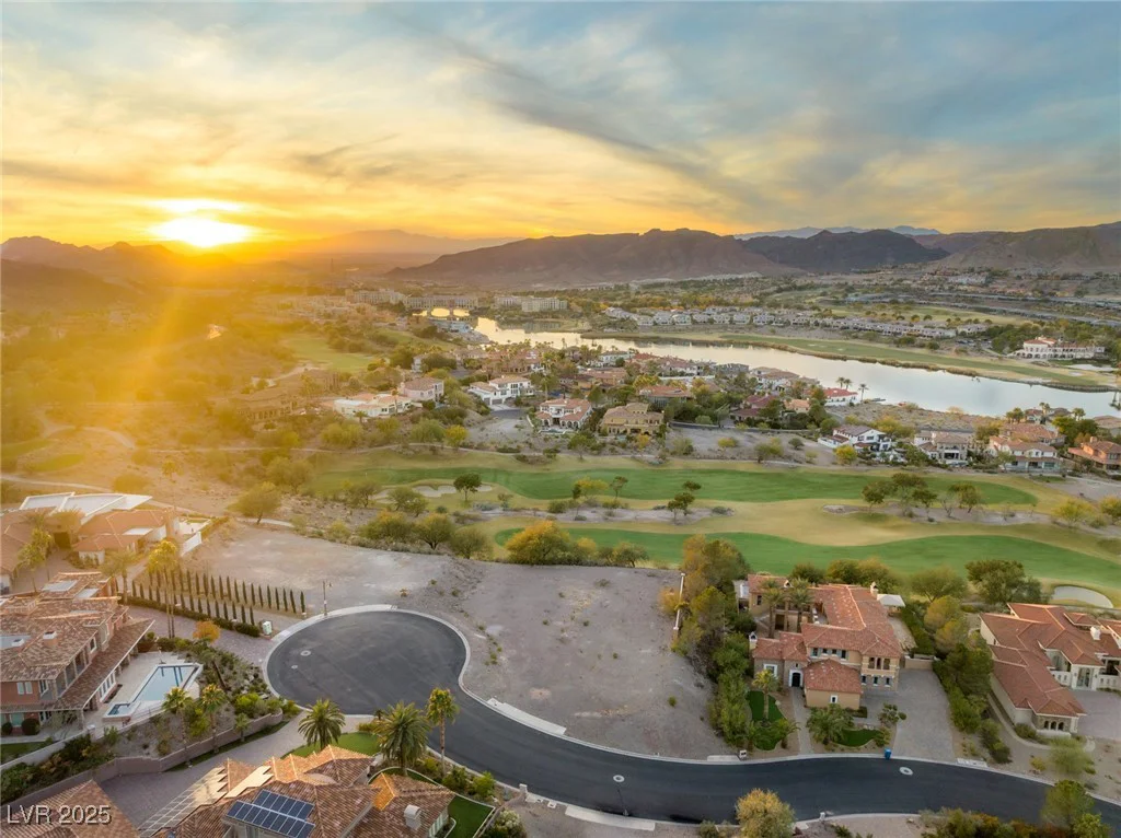5 COSTA DEL SOL, Henderson, NV 89011