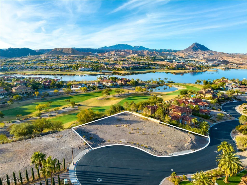 5 COSTA DEL SOL, Henderson, NV 89011