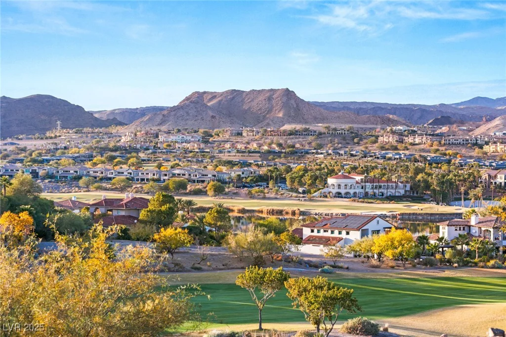 5 COSTA DEL SOL, Henderson, NV 89011